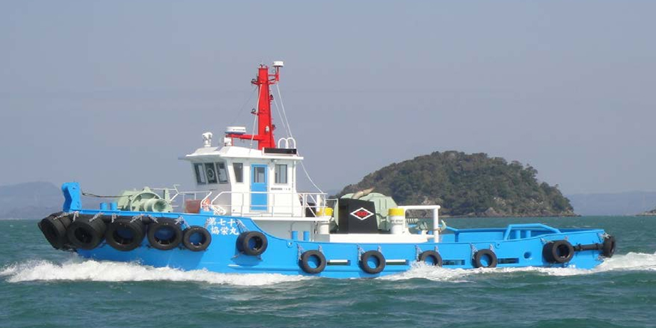 協栄海事土木株式会社　採用・求人サイトメイン画像3